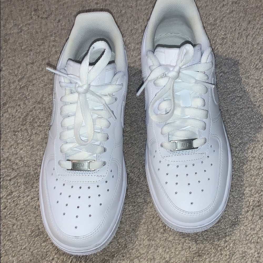 Air forces 1